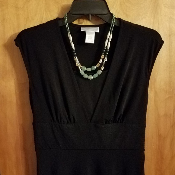 Worthington Dresses & Skirts - Black dress